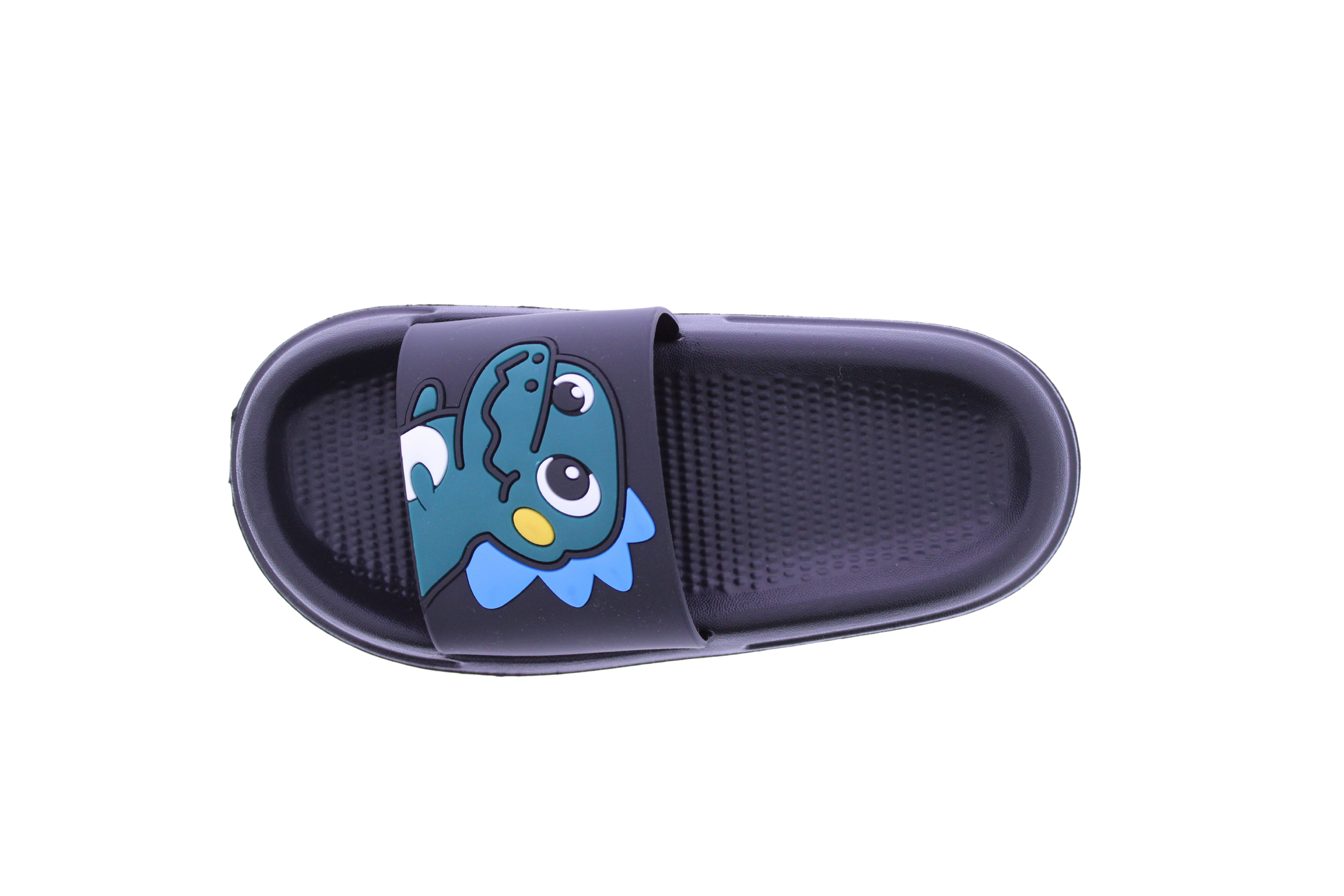 Kids Dinosaur Slide
