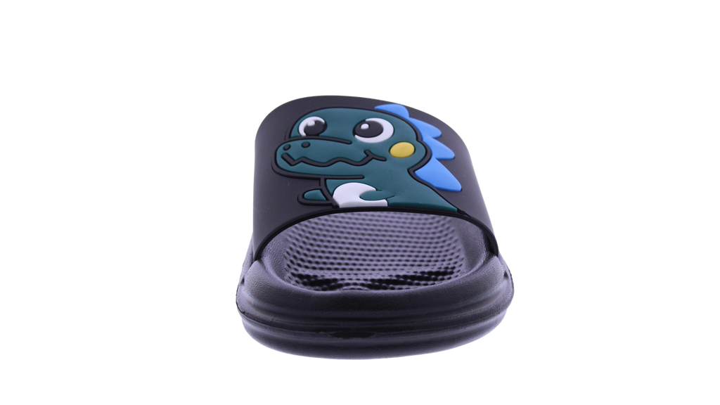 Kids Dinosaur Slide