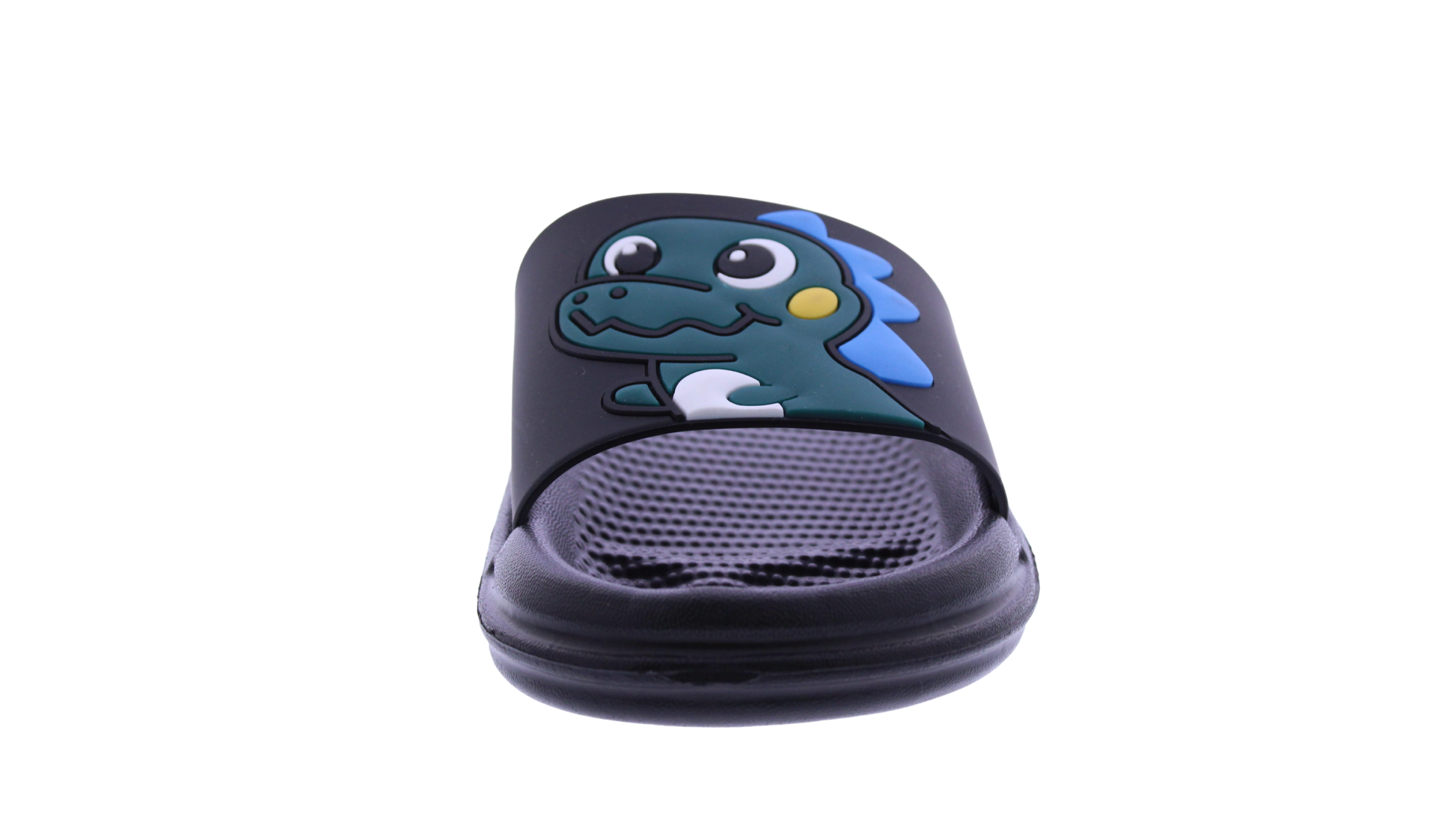 Kids Dinosaur Slide