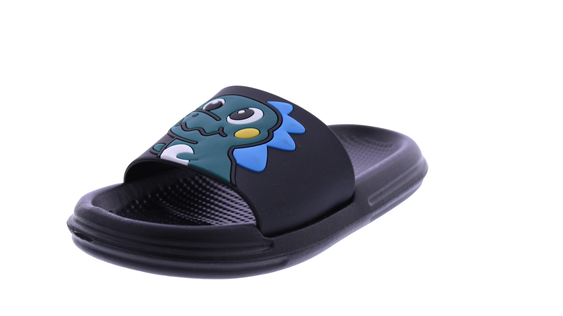 Kids Dinosaur Slide