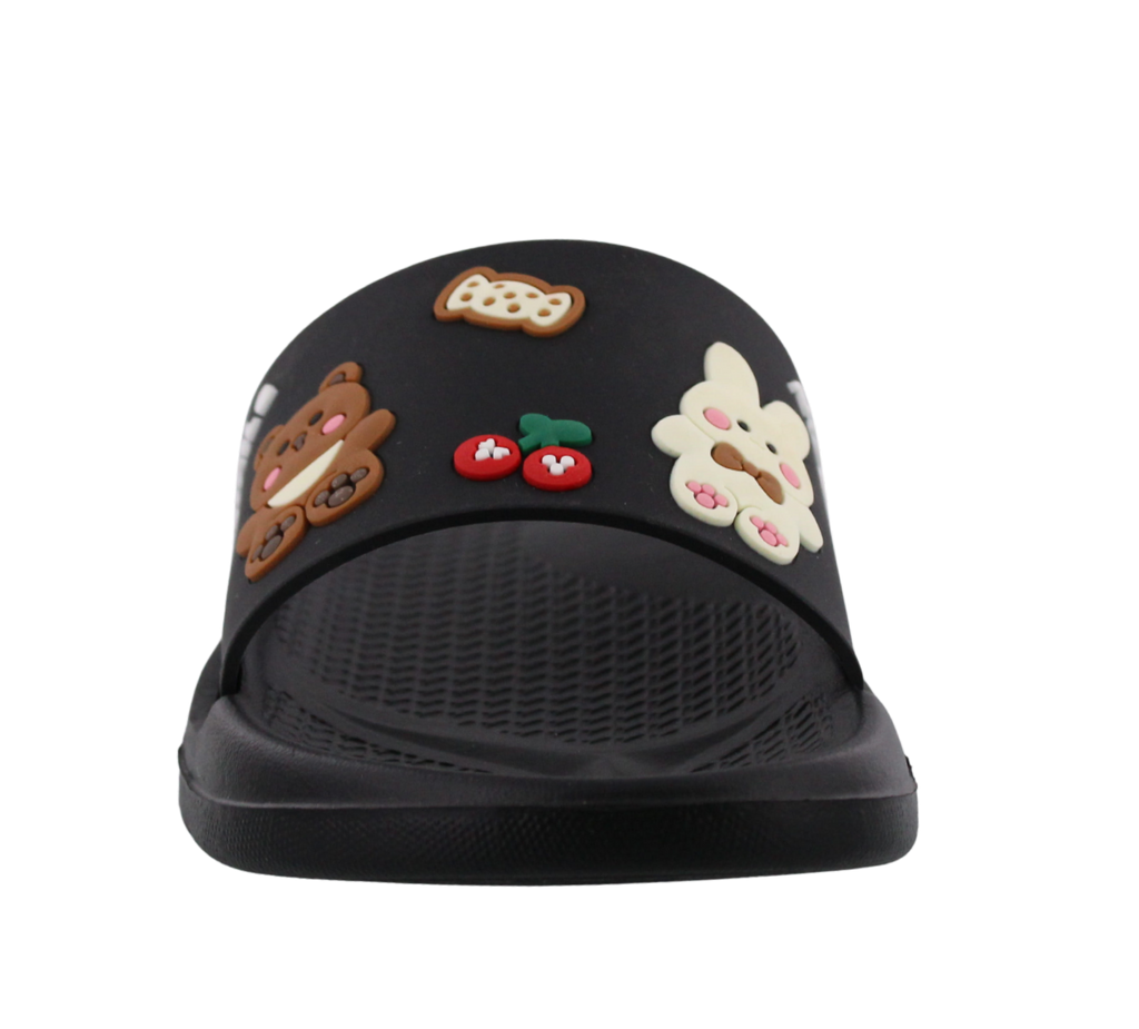 Kids Teddy + Bunny Slide