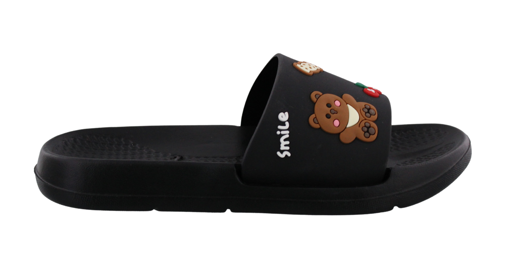 Kids Teddy + Bunny Slide