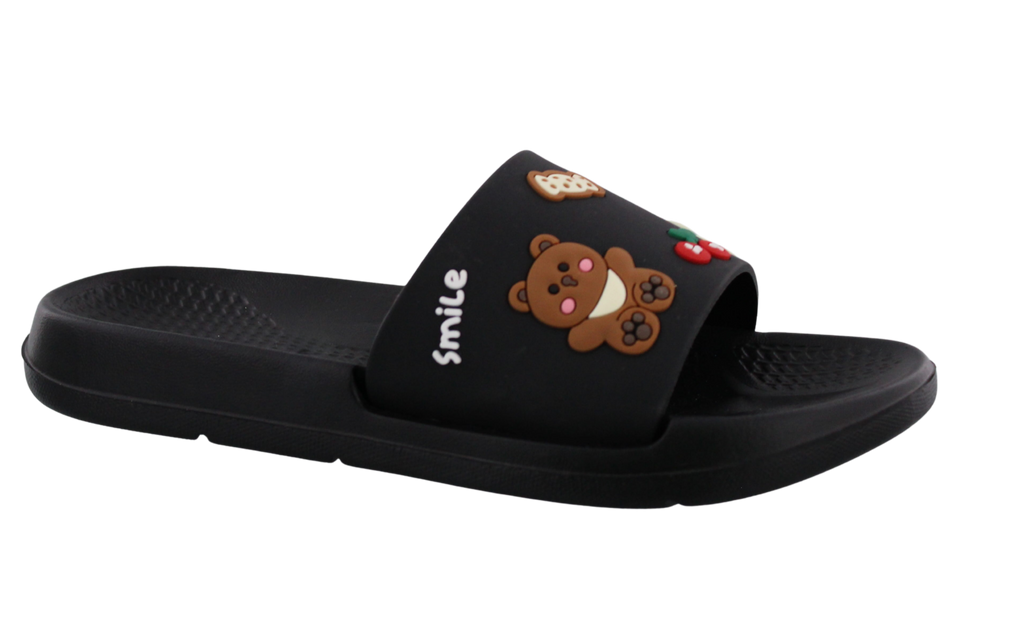 Kids Teddy + Bunny Slide