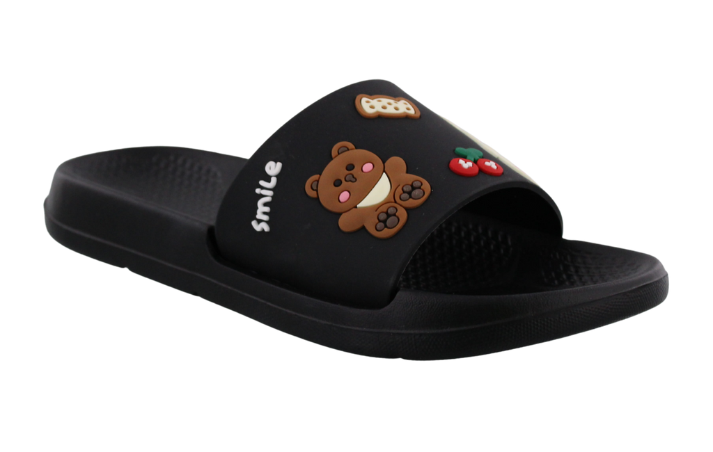 Kids Teddy + Bunny Slide