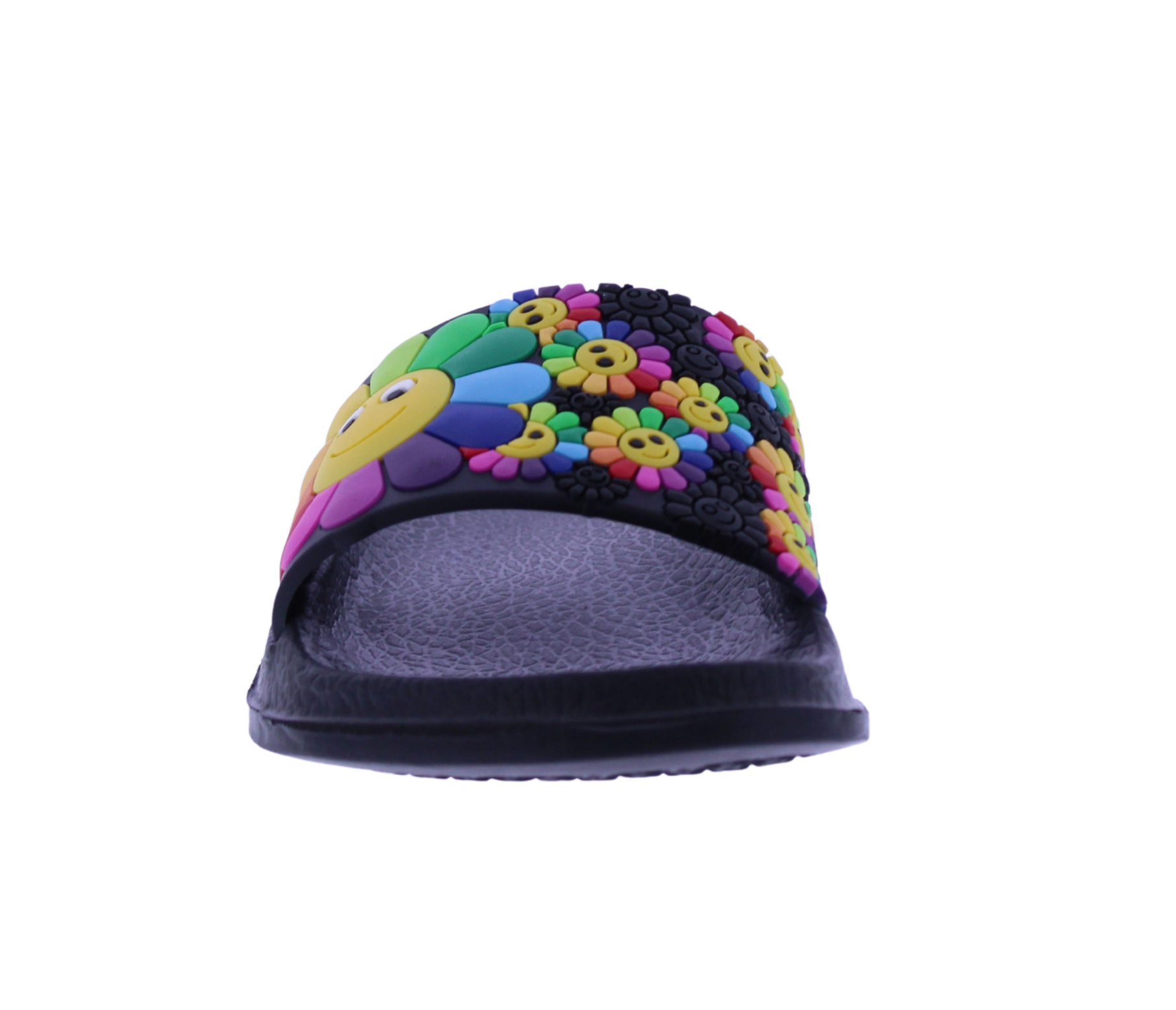 Kids Flower Print Slide