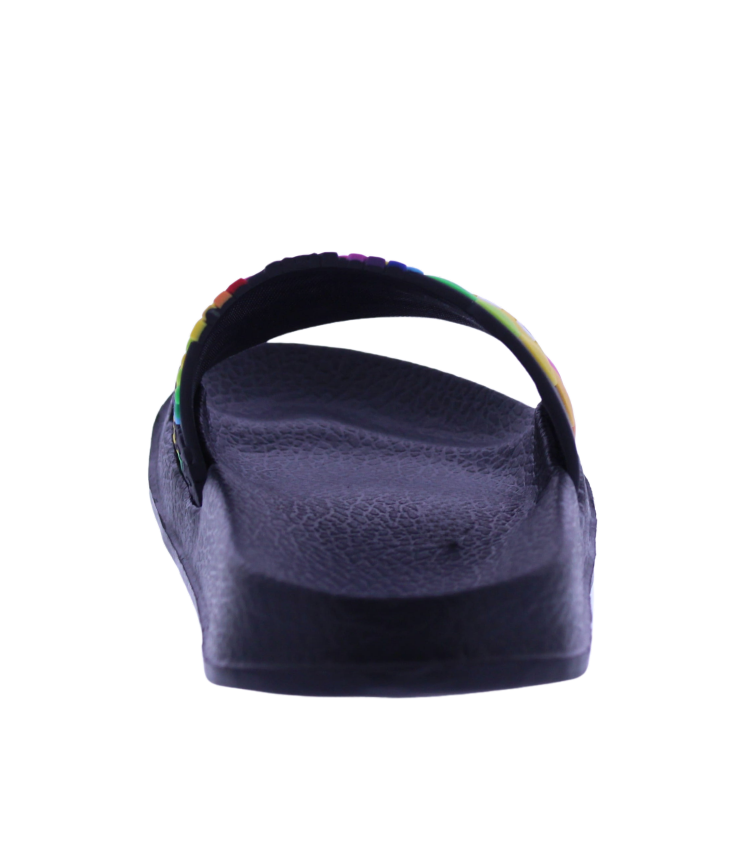 Kids Flower Print Slide