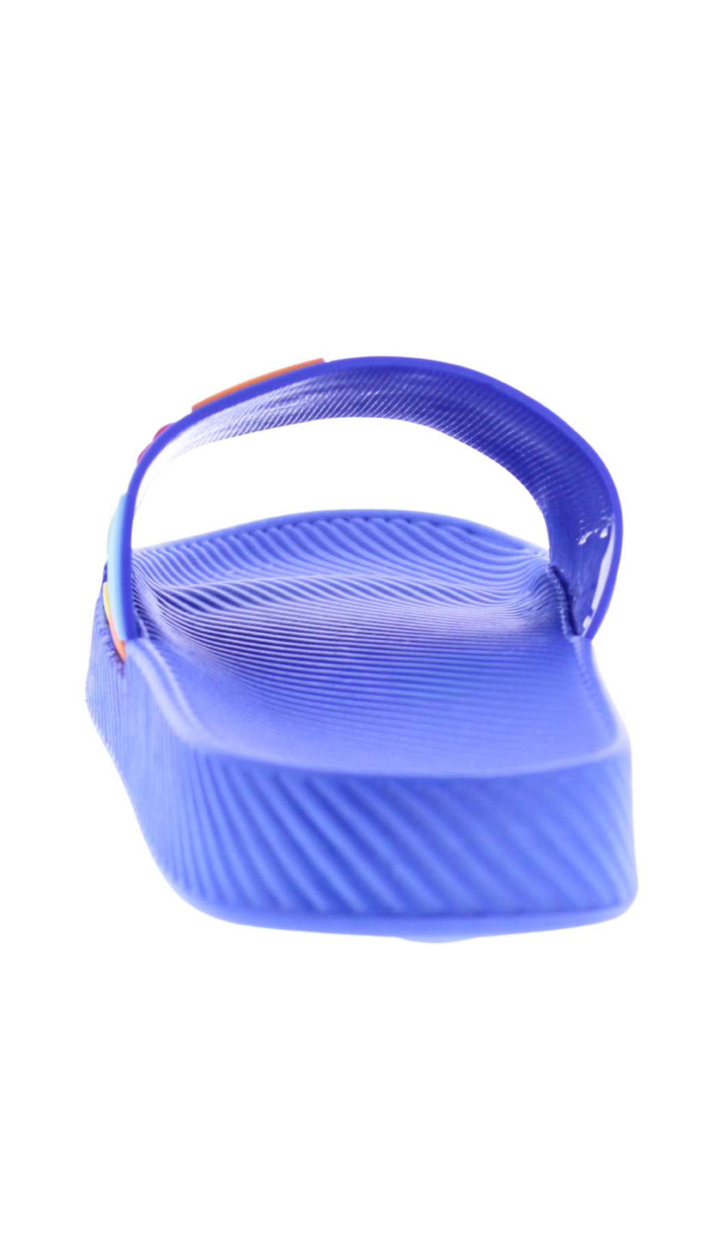 Kids' Bubble Letter Slide