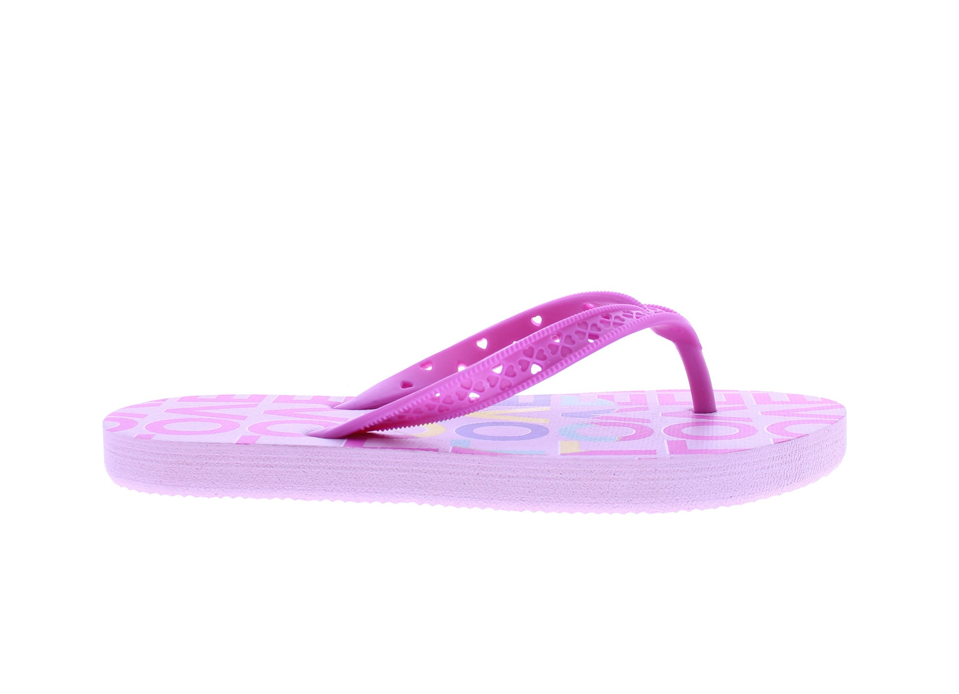 Girls Love Flip Flop