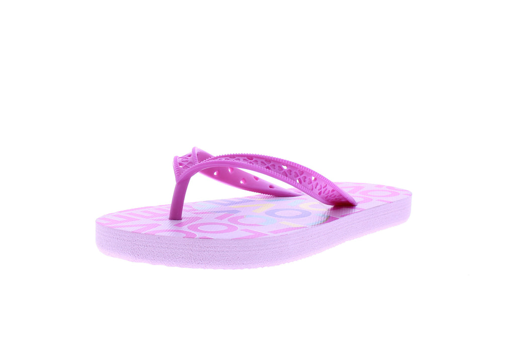 Girls Love Flip Flop