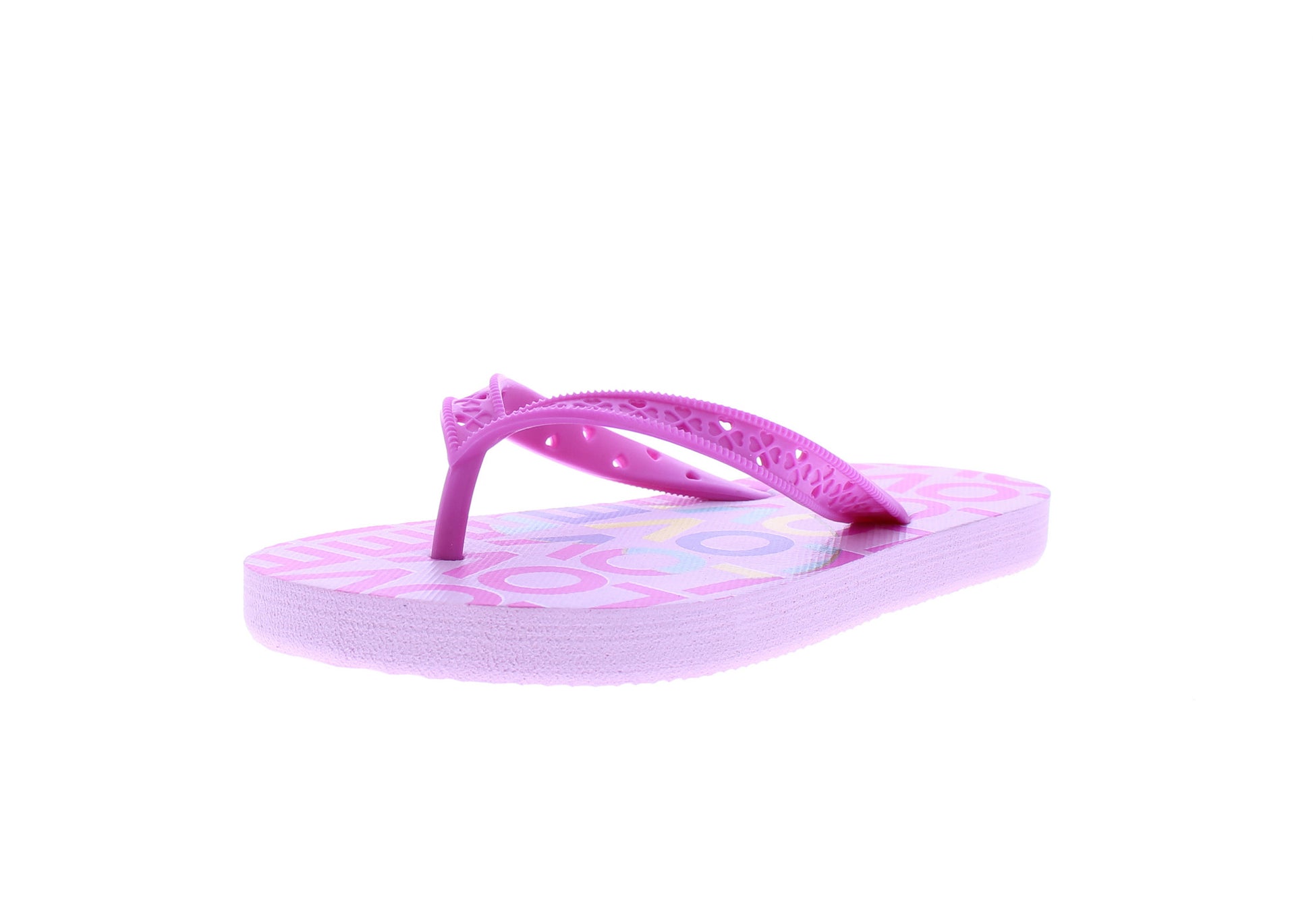 Girls Love Flip Flop