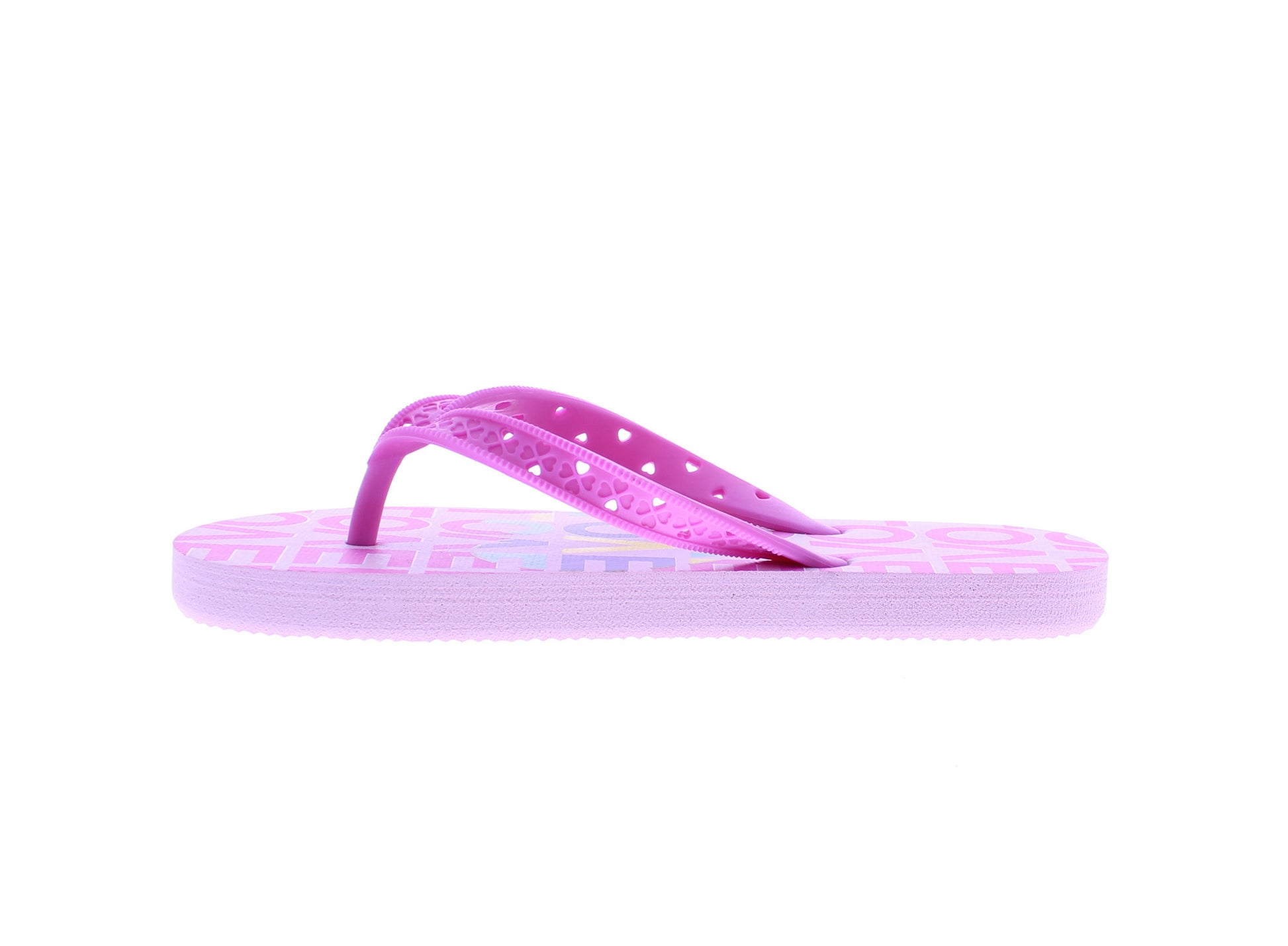 Girls Love Flip Flop