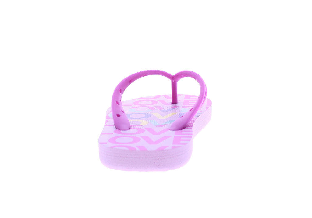 Girls Love Flip Flop