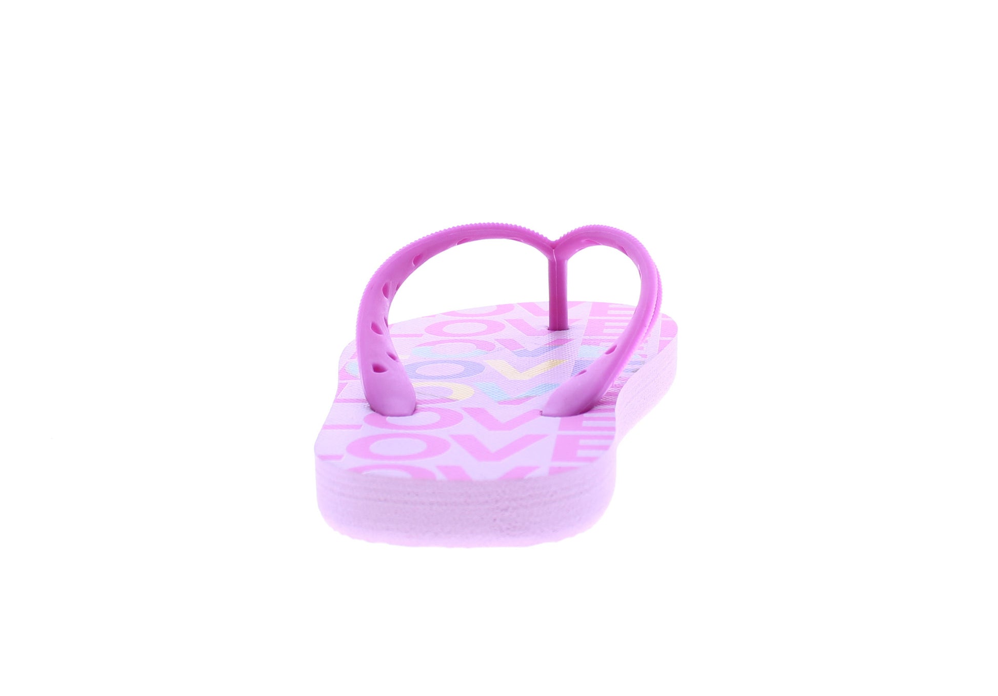 Girls Love Flip Flop