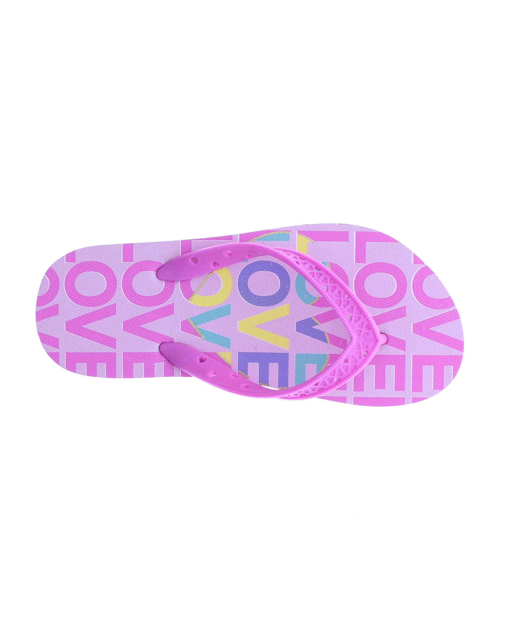 Girls Love Flip Flop