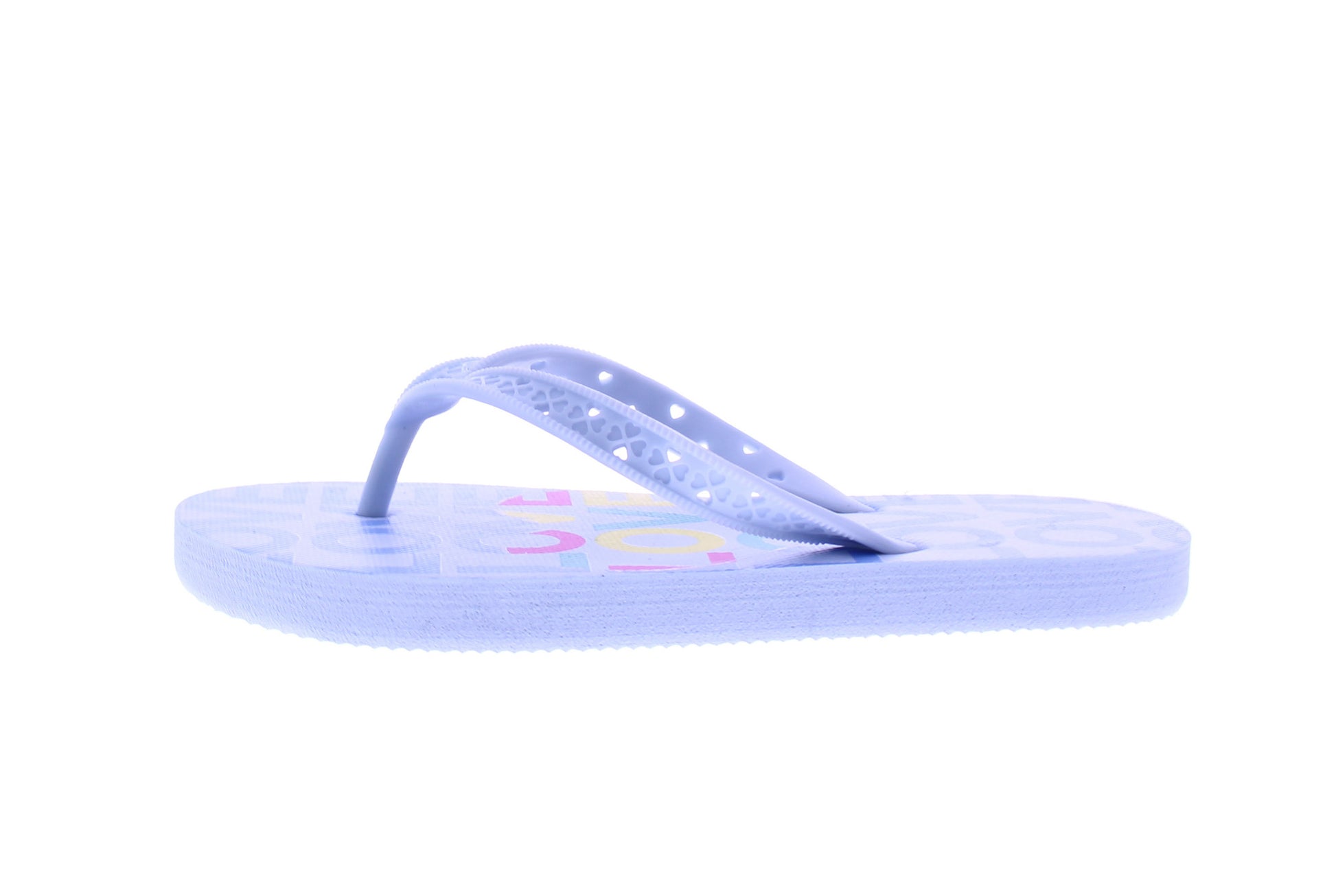 Girls Love Flip Flop