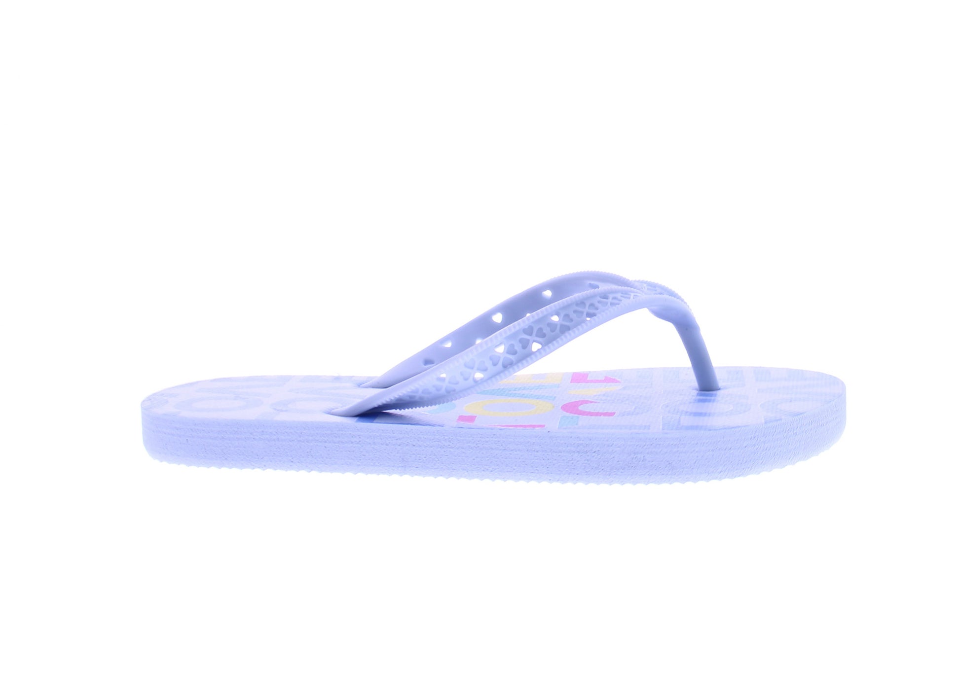 Girls Love Flip Flop