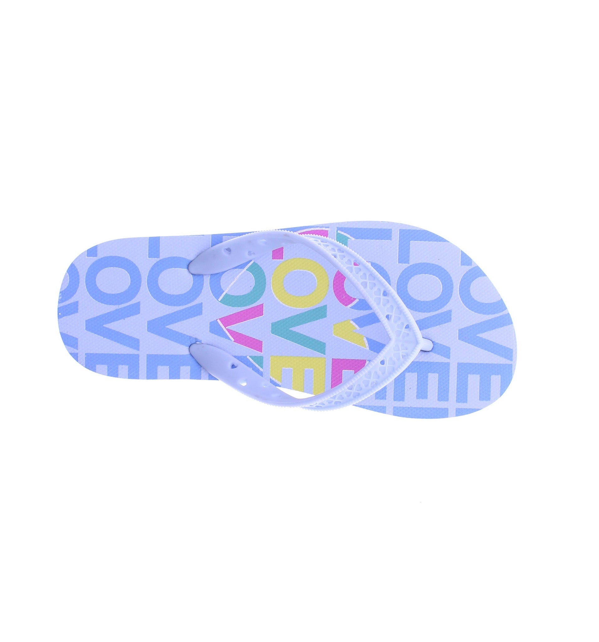 Girls Love Flip Flop