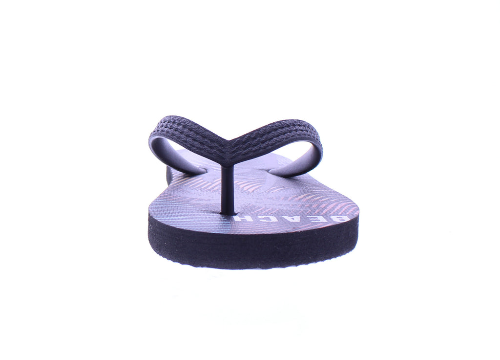Chanclas de goma para niños