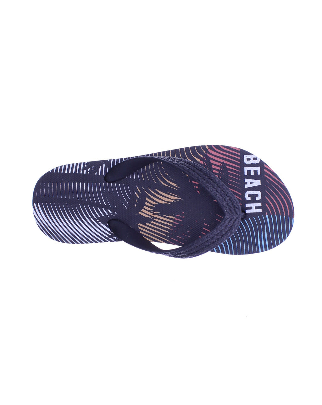Chanclas de goma para niños