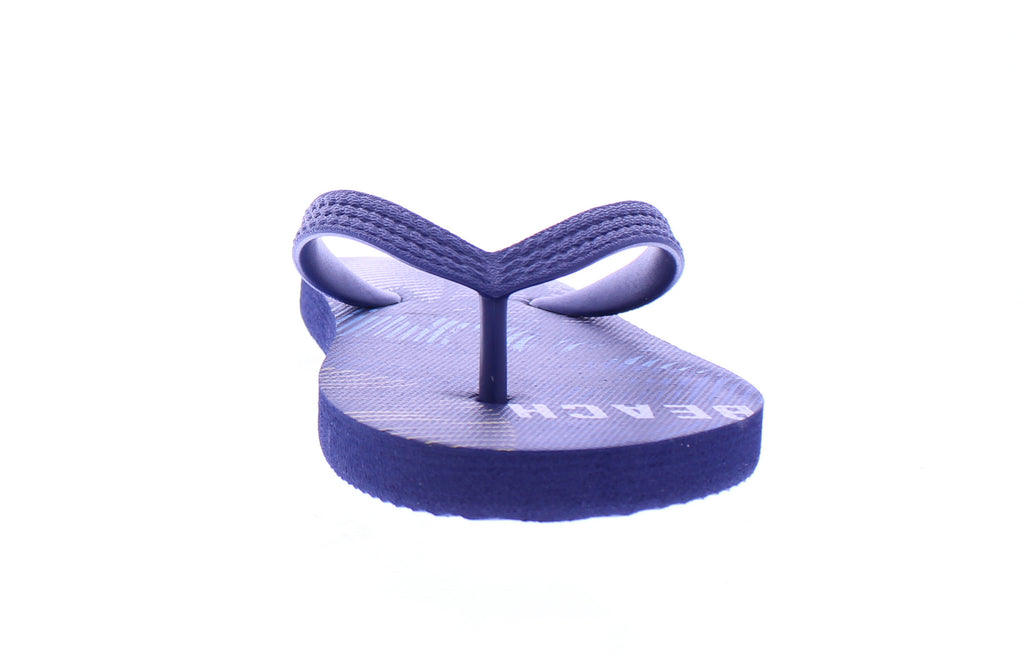 Chanclas de goma para niños