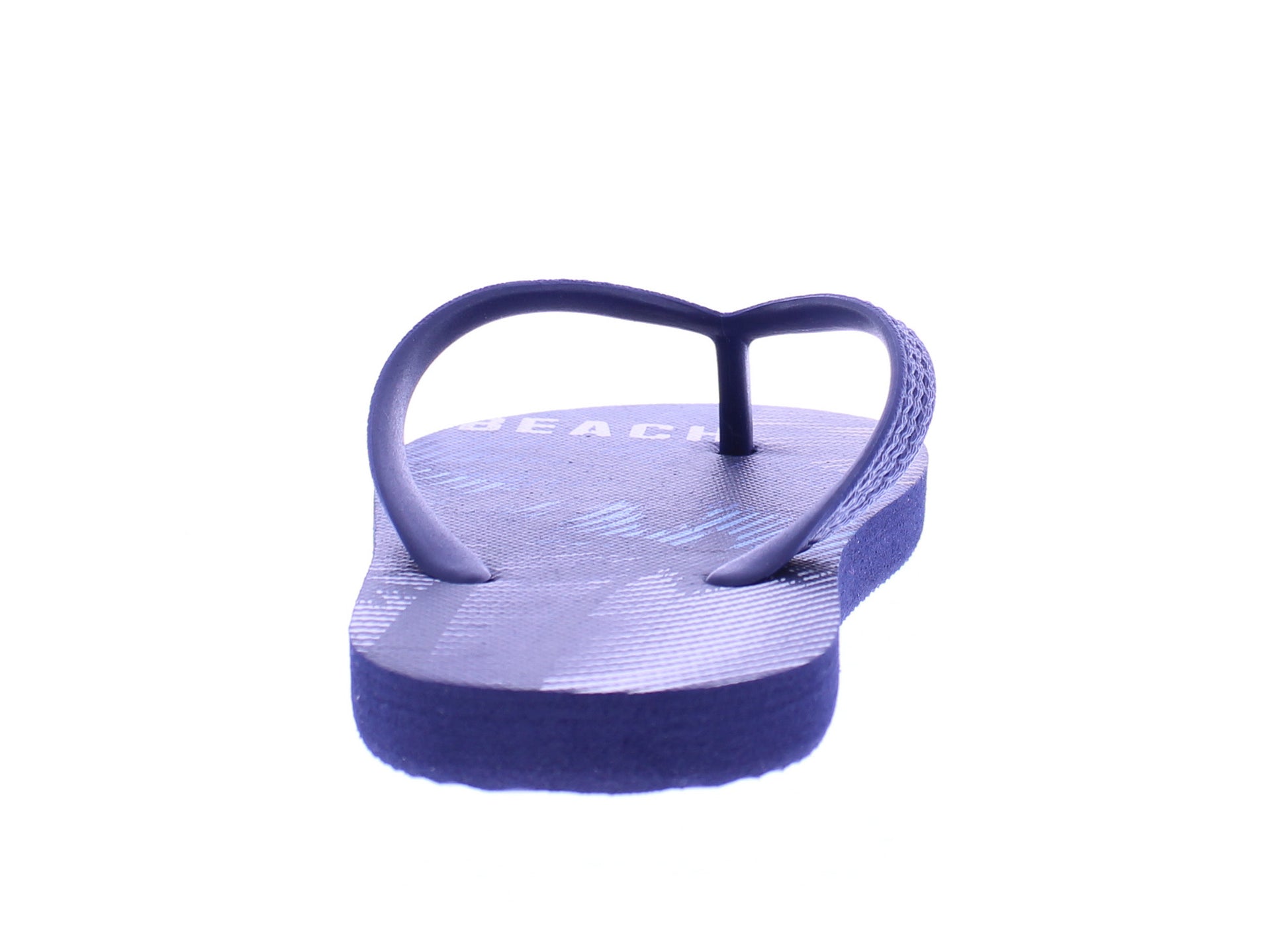 Boys Palm Tree Flip Flop