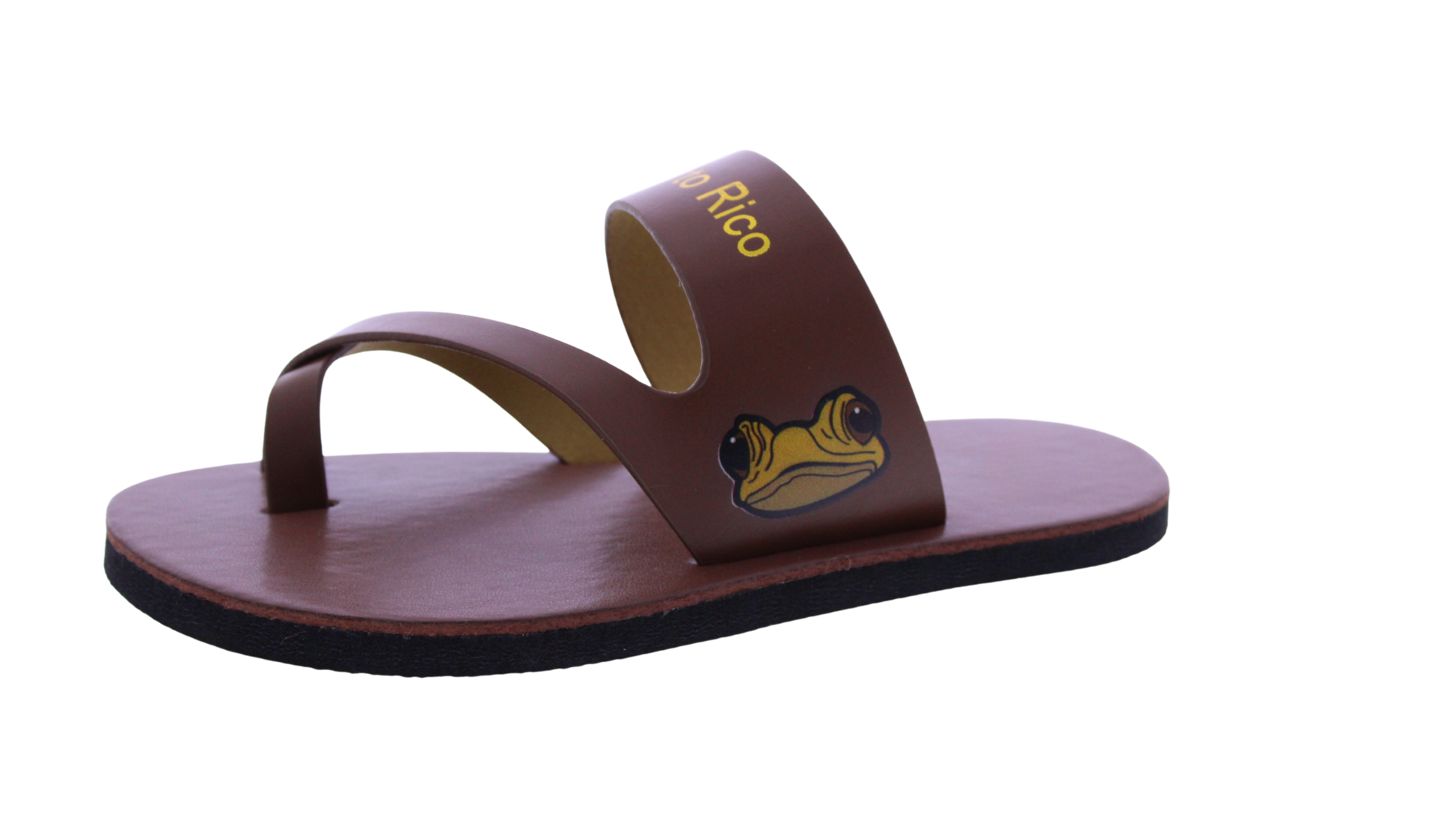 Kids Sapo Concho Puerto Rico Slide