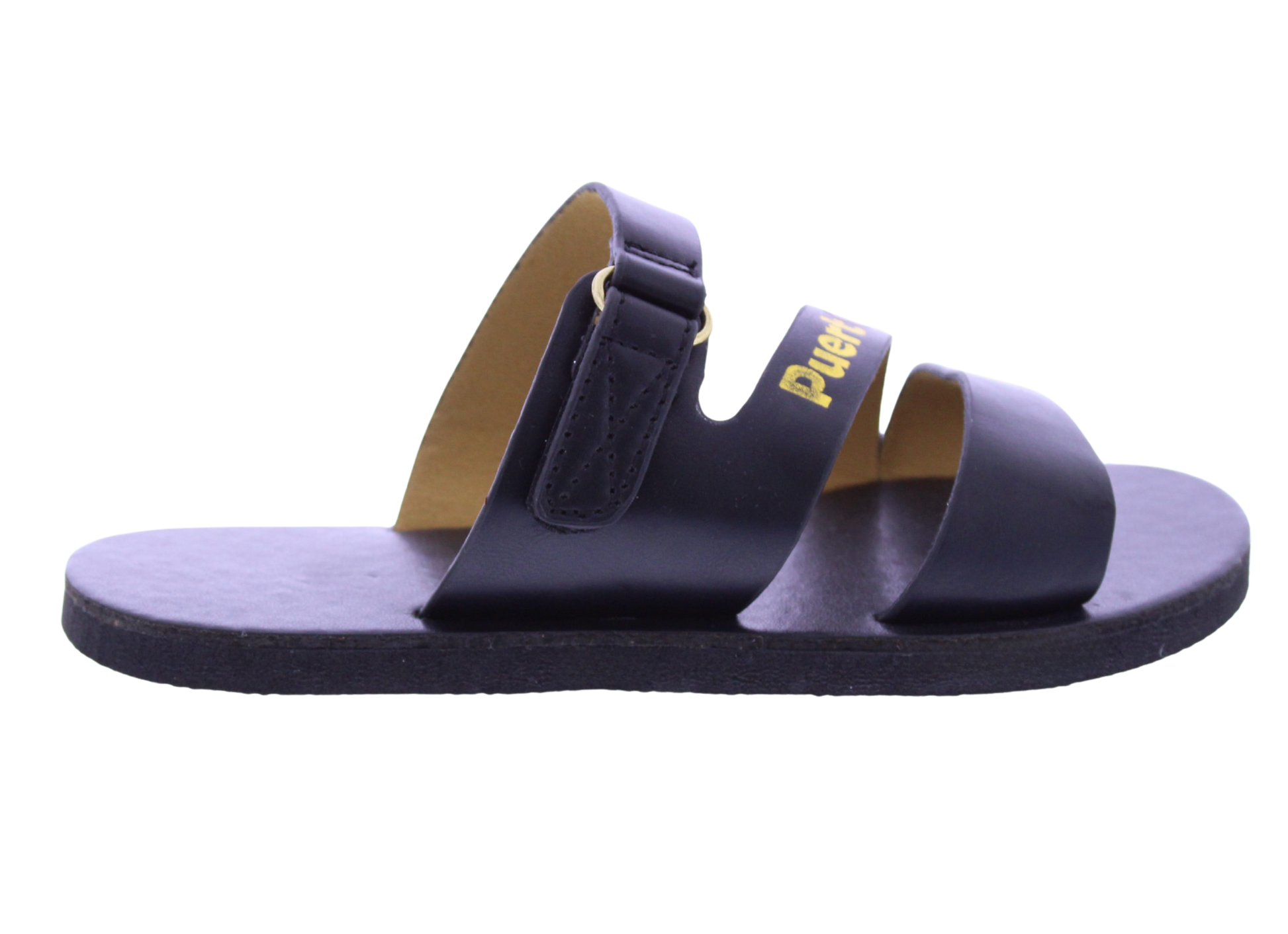 Kids Puerto Rico Slide with Velcro