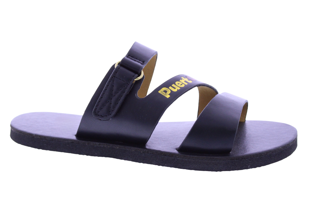 Kids Puerto Rico Slide with Velcro