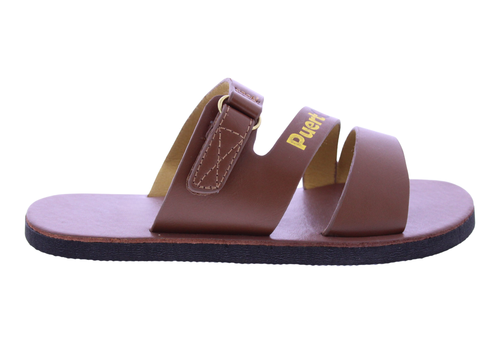 Kids Puerto Rico Slide with Velcro