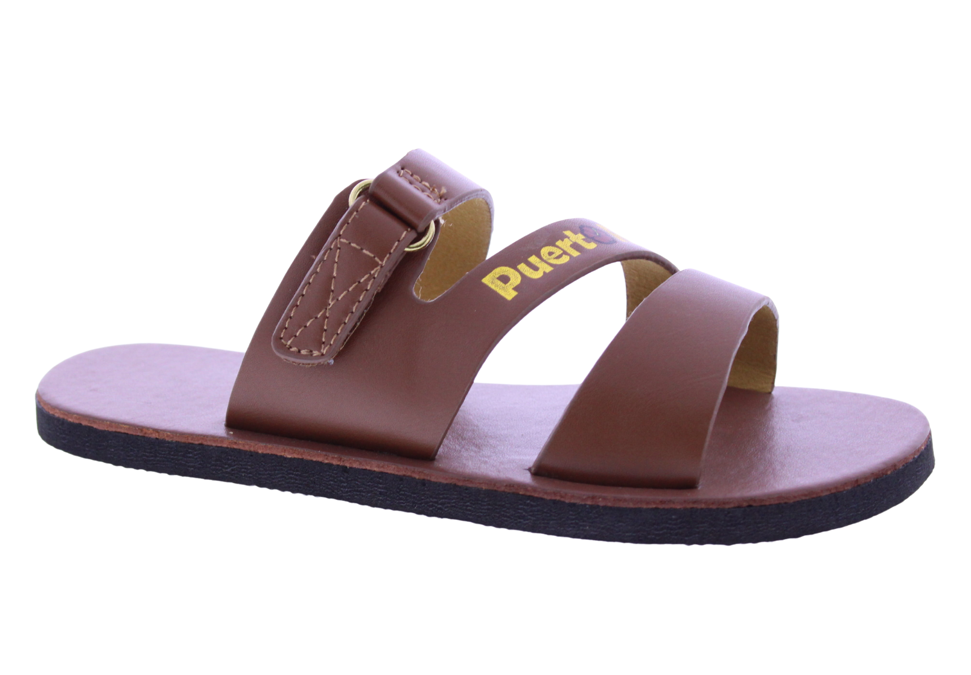 Kids Puerto Rico Slide with Velcro