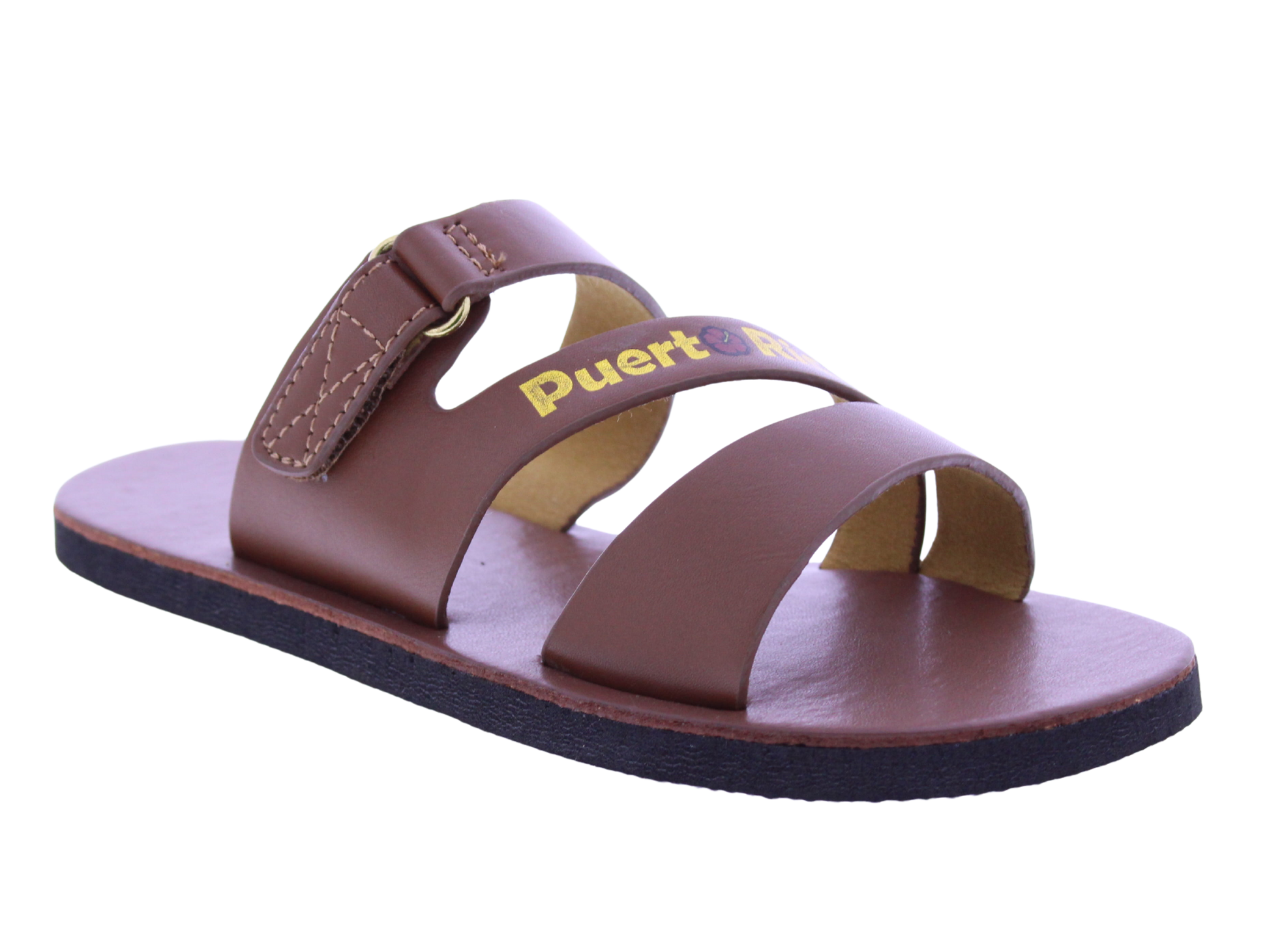 Kids Puerto Rico Slide with Velcro