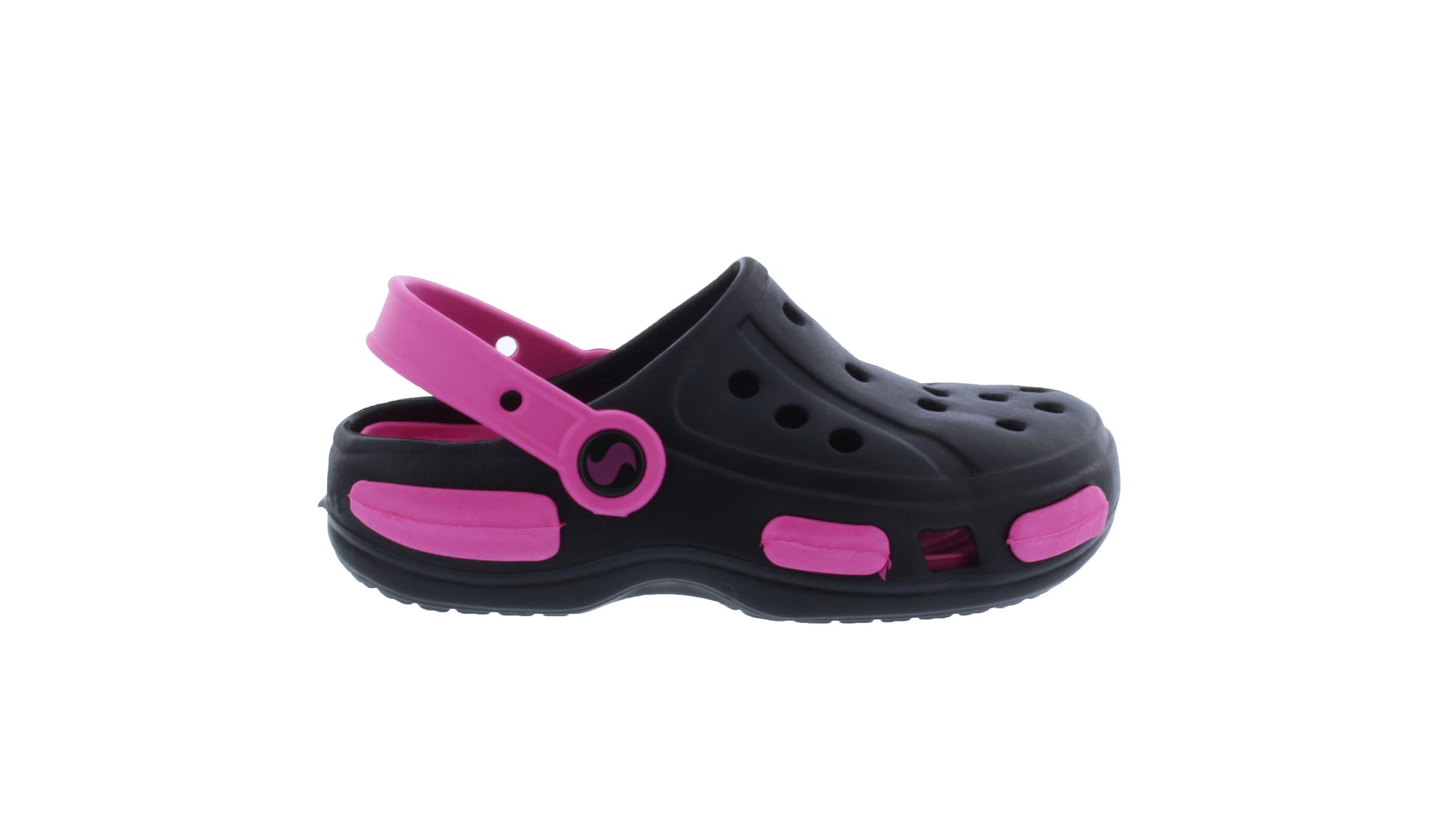 Zuecos de goma unisex
