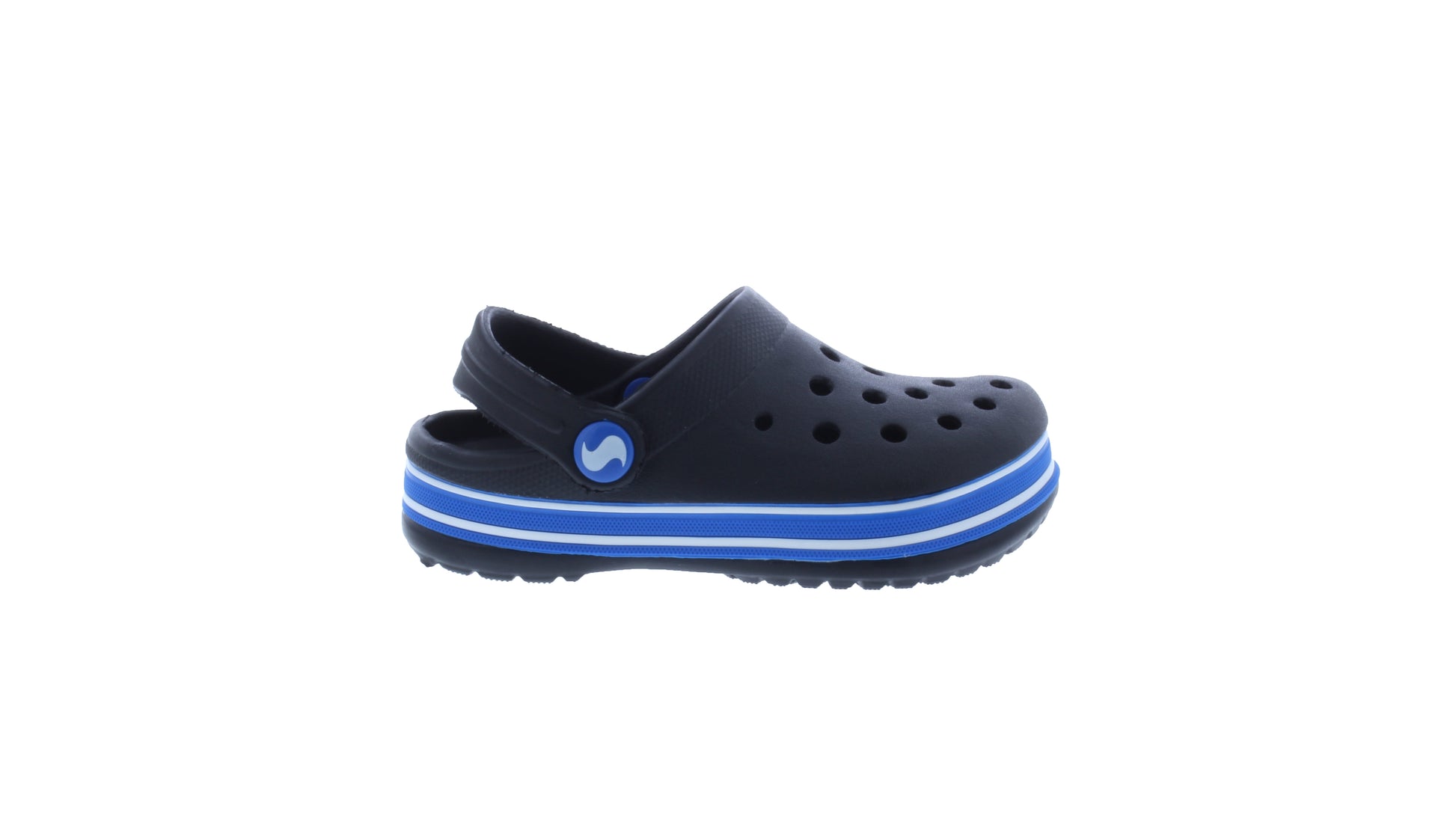 Zuecos de goma unisex