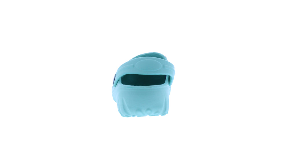 Zuecos de Goma Unisex con Cohete Luminoso