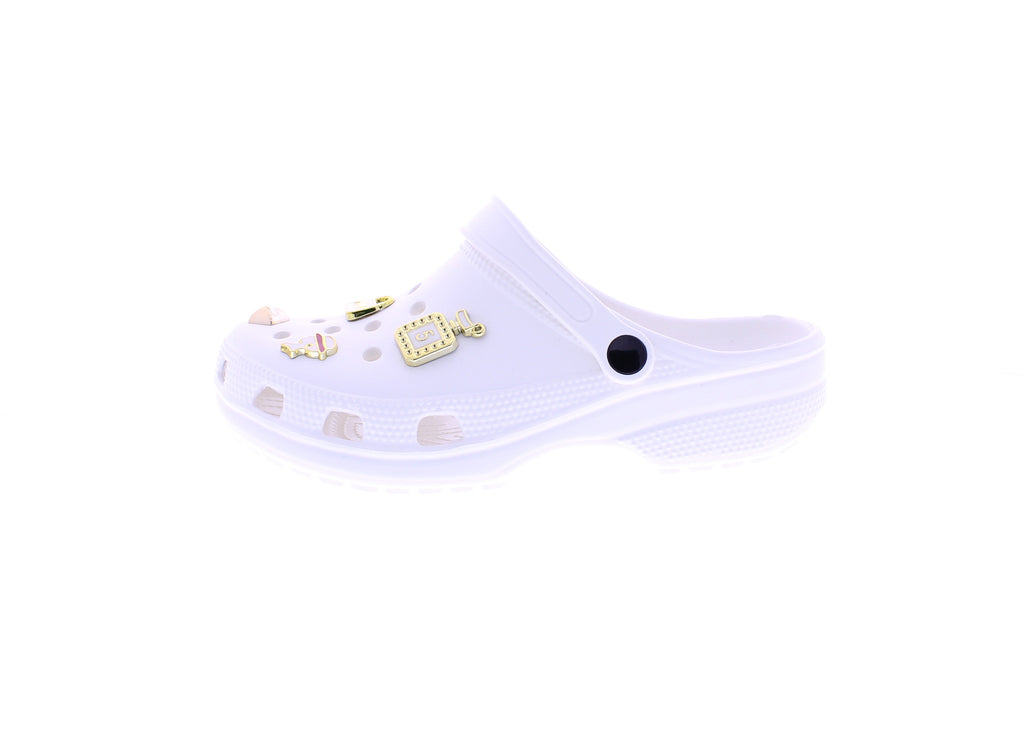 Zuecos de goma unisex