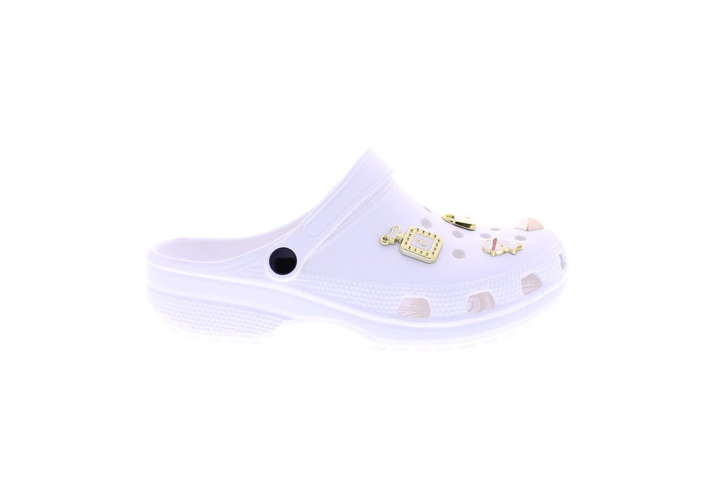 Zuecos de goma unisex