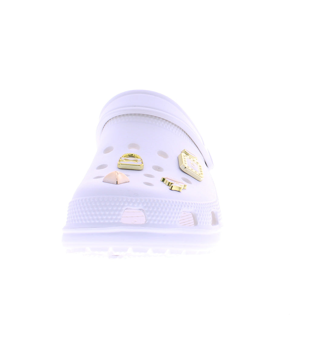 Zuecos de goma unisex