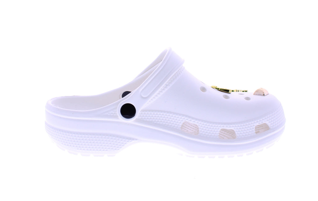 Zuecos de goma unisex