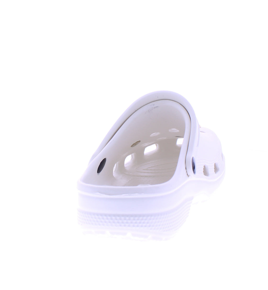 Zuecos de goma unisex