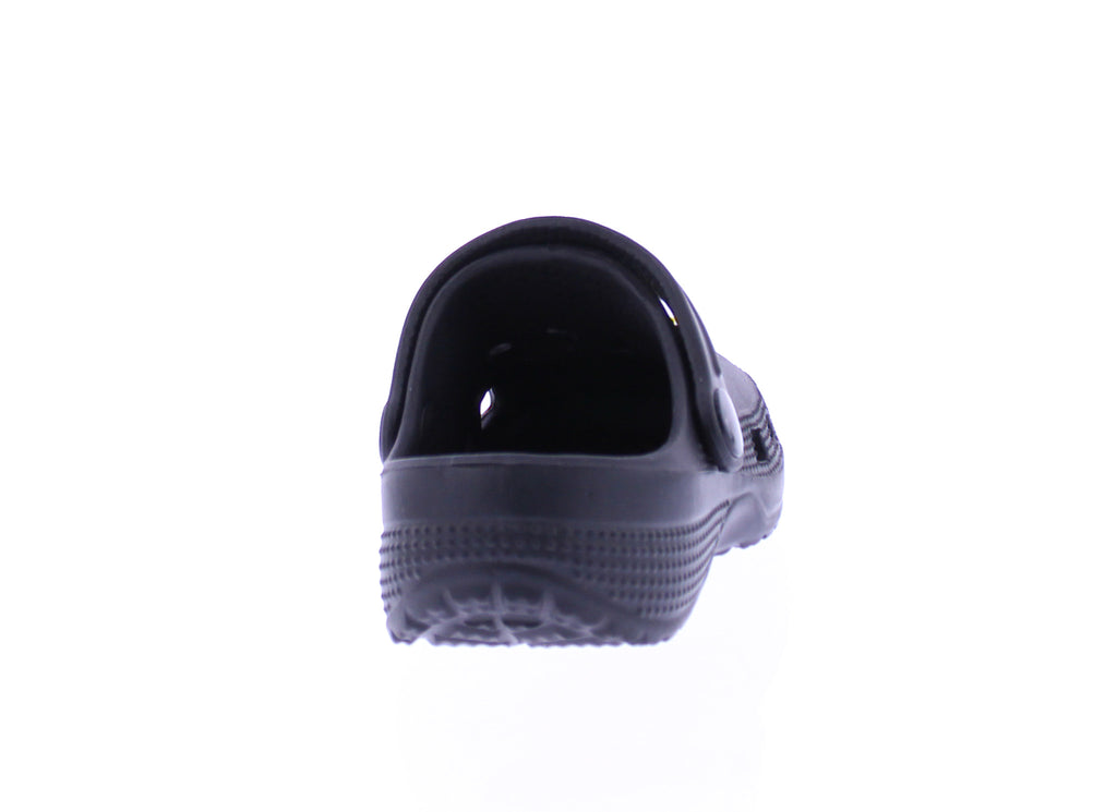 Boys Clog with Sea life Charms