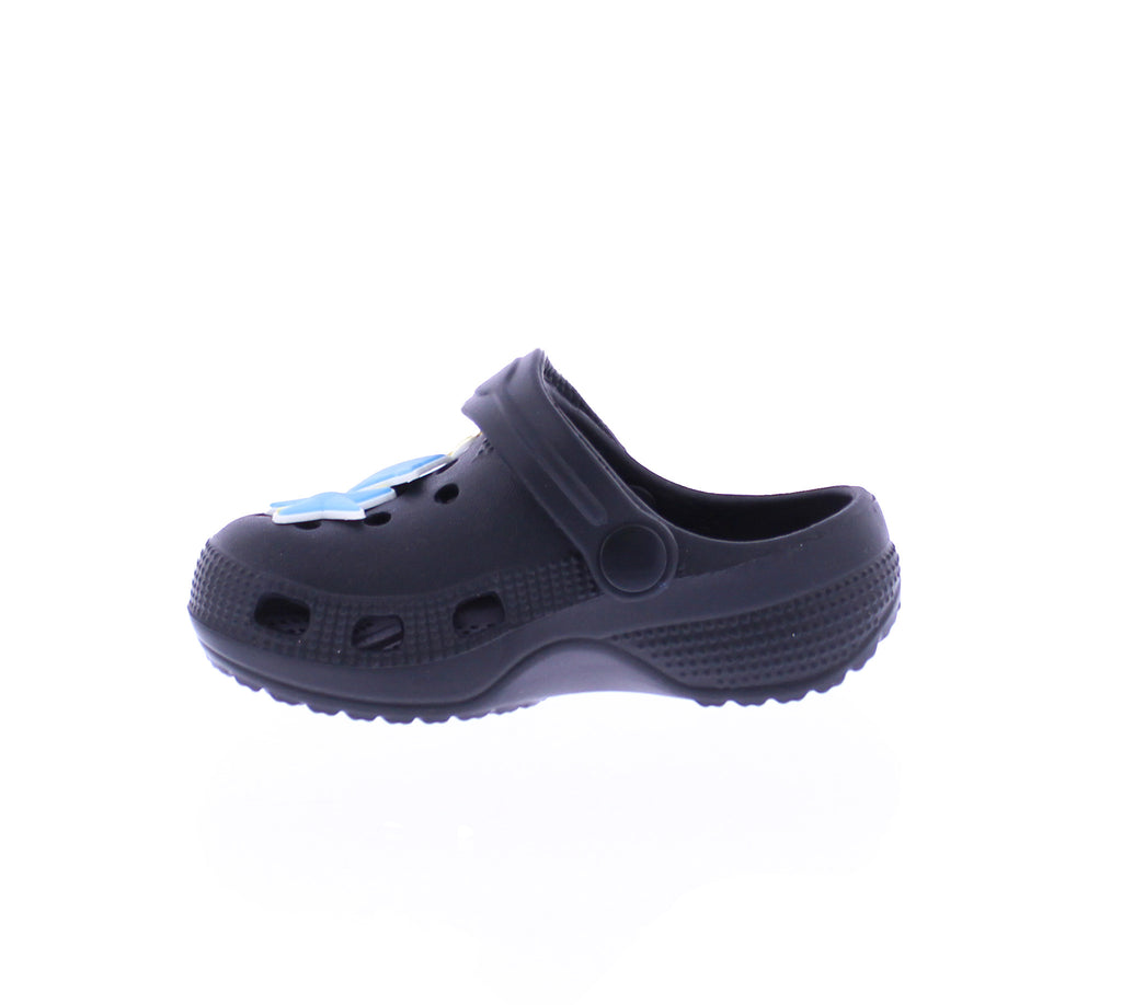 Boys Clog with Sea life Charms