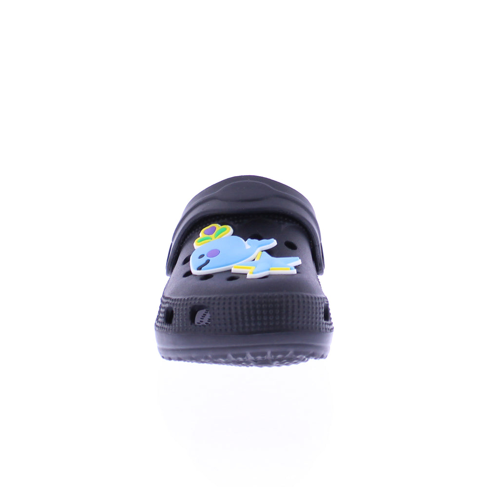 Boys Clog with Sea life Charms