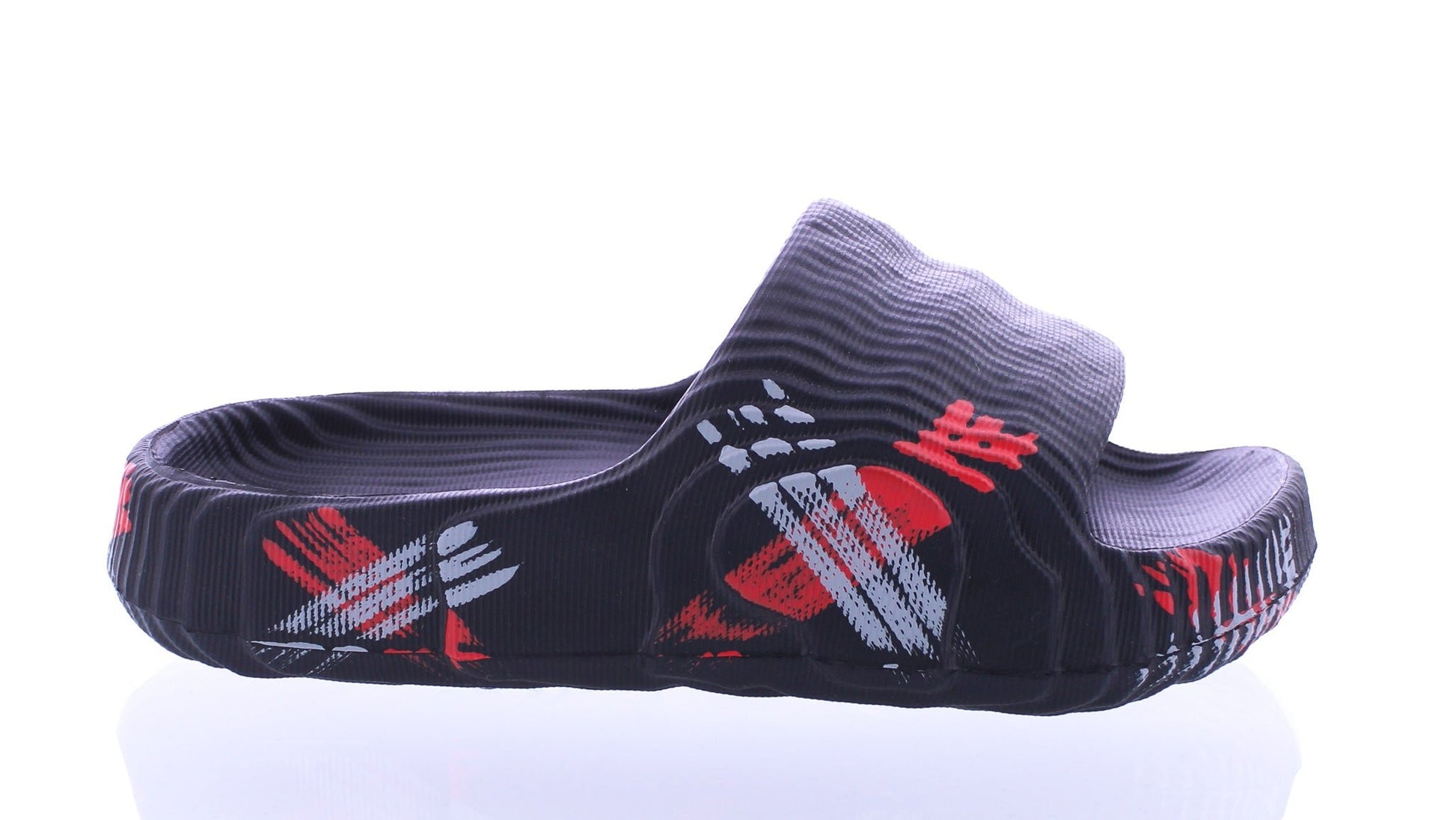 Boys Textured Slide