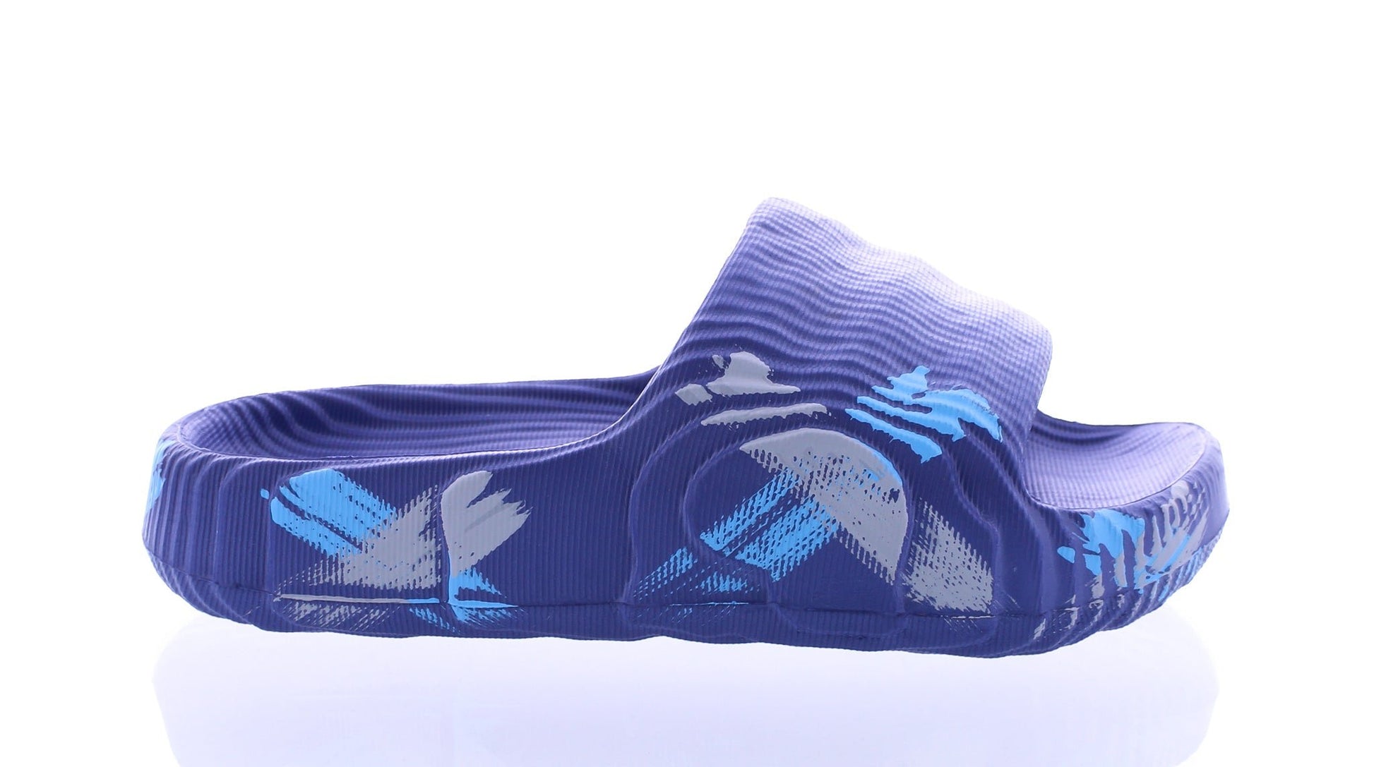 Boys Textured Slide