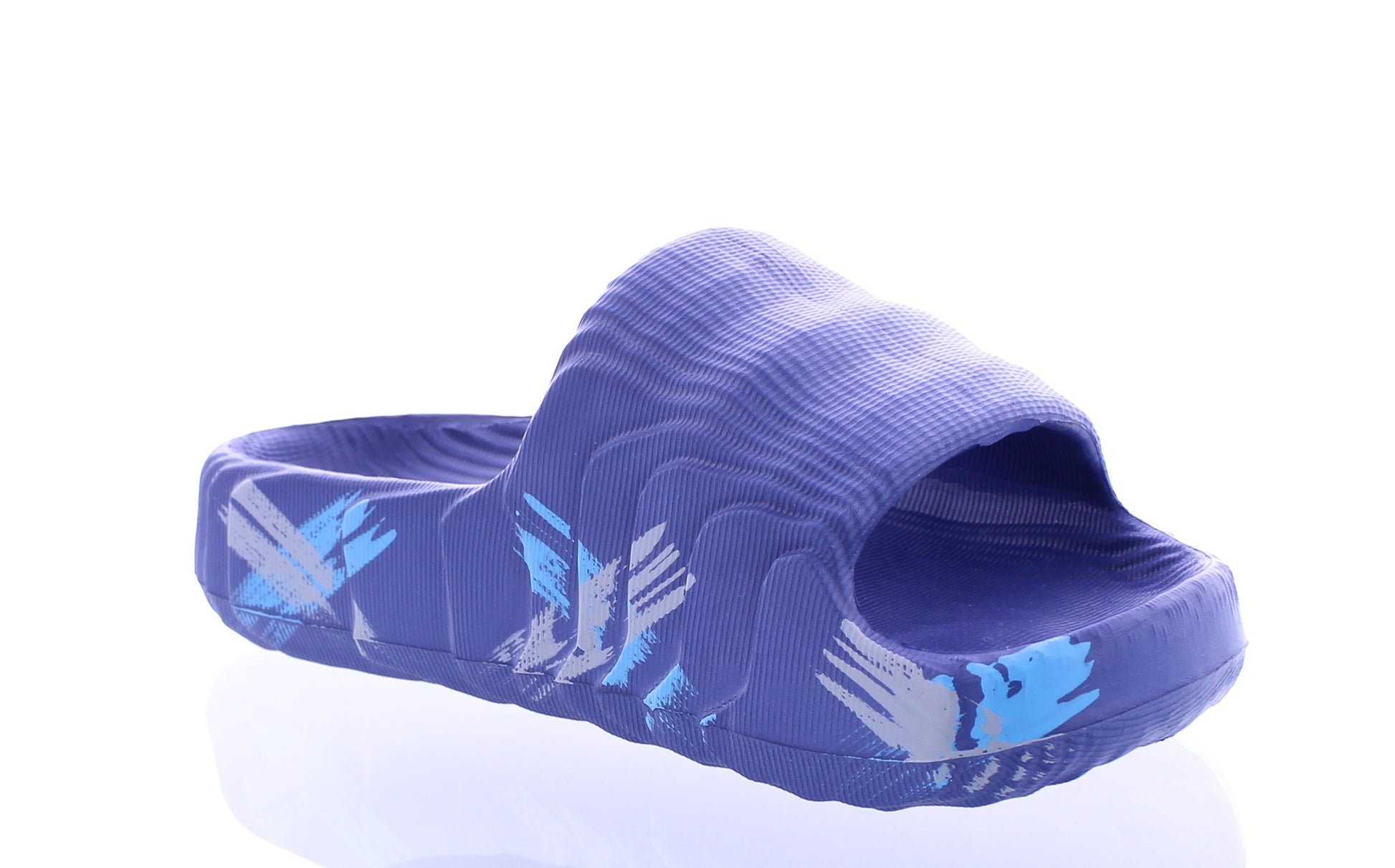 Boys Textured Slide