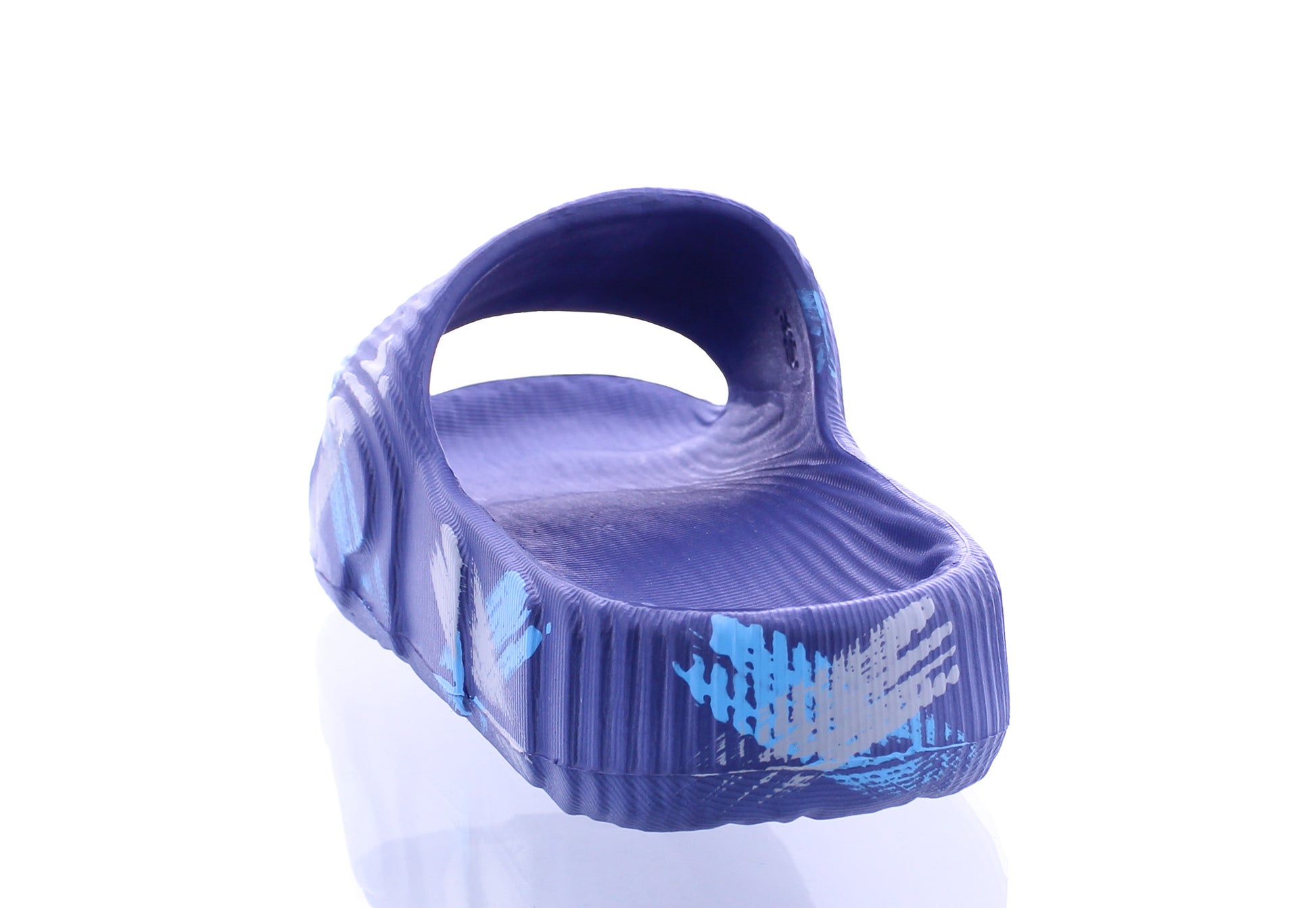 Boys Textured Slide