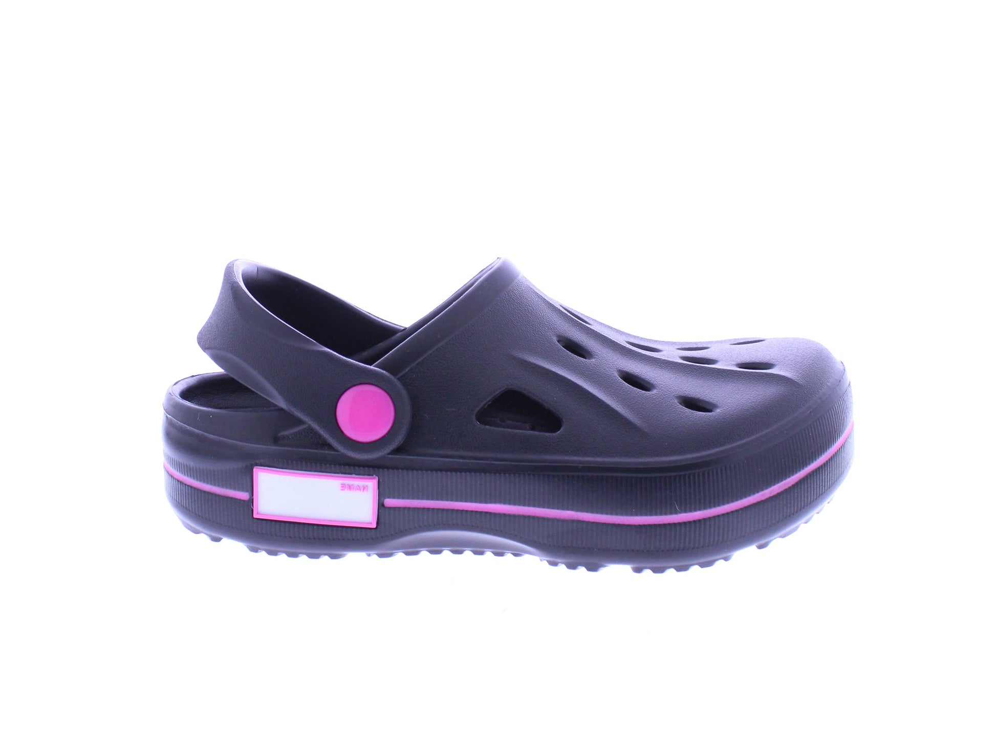 Girls Customizable Clog