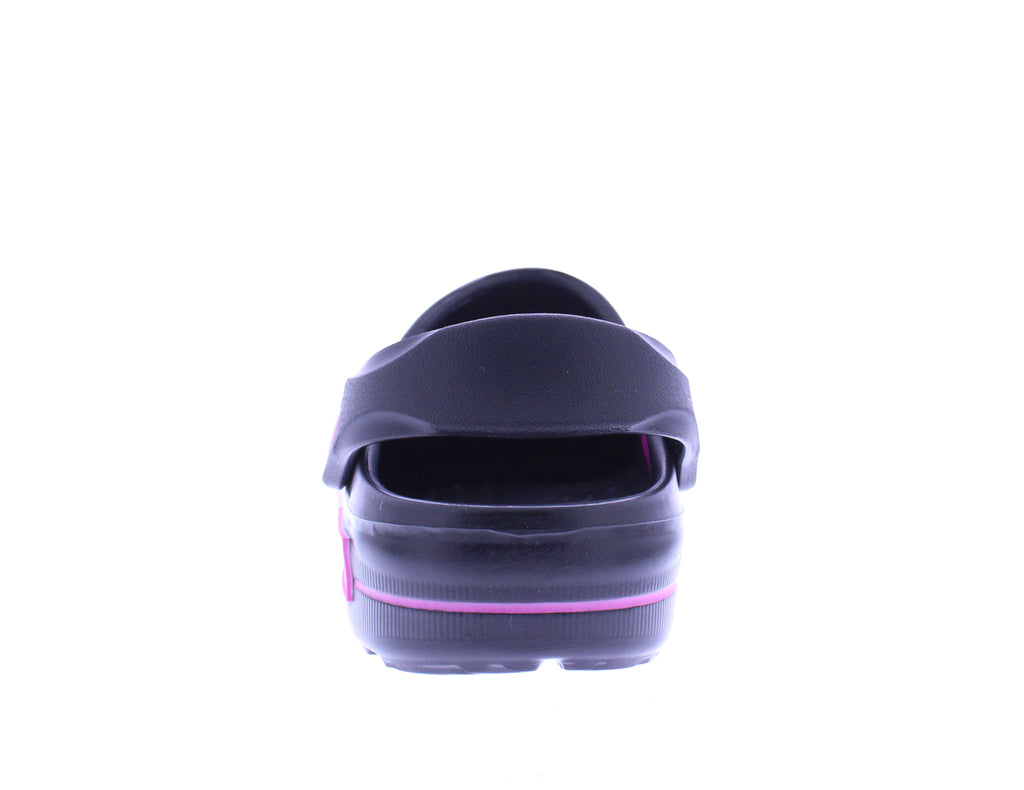 Girls Customizable Clog