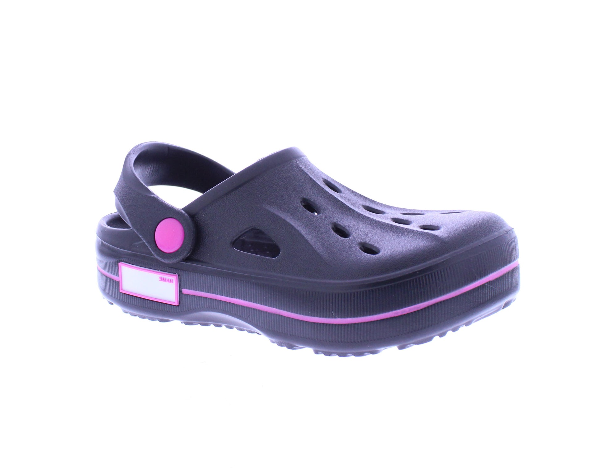 Girls Customizable Clog