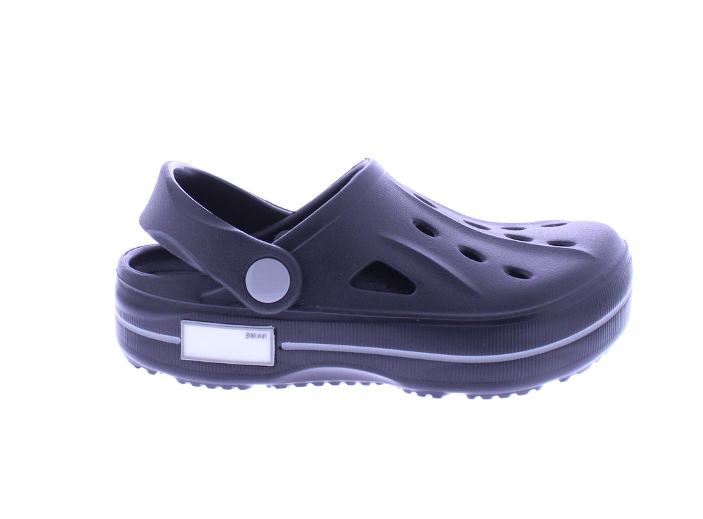 Kids Customizable Clog
